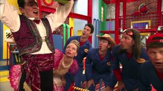 Highlights from IMAGINATION MOVERS Shall We Dance [upl. by Lal754]