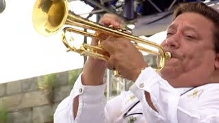 Arturo Sandoval  Sandunga  8161998  Newport Jazz Festival Official [upl. by Wagshul]