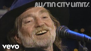 Willie Nelson  Amnesia Live From Austin City Limits 1990 [upl. by Gwyn]