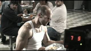 Movie Star Bios  Jason Statham [upl. by Leahcim]