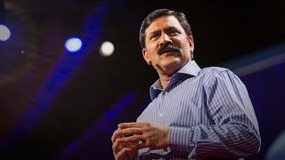 My Daughter Malala  Ziauddin Yousafzai  TED Talks [upl. by Eednus227]