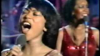 THE SUPREMES LIVE IN MONTREUX 1976 [upl. by Eveam]