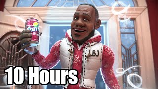 Sprite Cranberry TV commercial for 10 hours [upl. by Kenna]