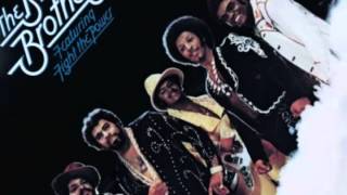 Isley Brothers  Fight The Power Parts 1 amp 2 [upl. by Sauer]