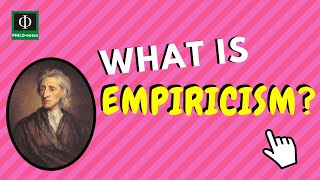 What is Empiricism [upl. by Hock503]