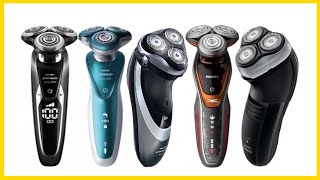 Top 5 Best Philips Norelco Shavers Buying Guide amp Review [upl. by Idaf]