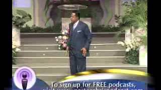 Pastor Chris The Audacity Of Faith  Part 2 [upl. by Vittorio]