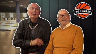 Meet The 70YearOld UK Drill Rappers Pete amp Bas [upl. by Swaine592]