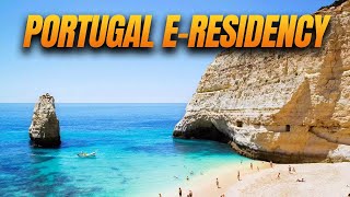 PORTUGAL ERESIDENCY for DIGITAL NOMADS [upl. by Erastus742]