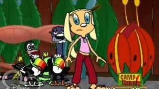 Brandy and Mr Whiskers Esp 19 Flim Flam Fever [upl. by Jentoft]