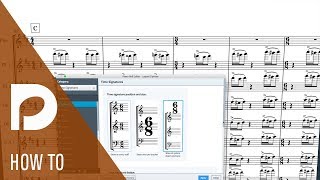 How to Work with Large Time Signatures in Dorico Pro  Getting Started with Dorico 2 [upl. by Sldney]