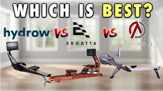 Rowing Machine Whats the BEST Resistance Drag Factor [upl. by Mignonne280]