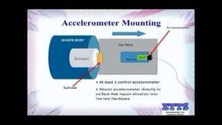 Introduction to Vibration Testing Part 1 [upl. by Eladnyl254]