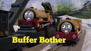 Buffer Bother  US Remake [upl. by Krebs]