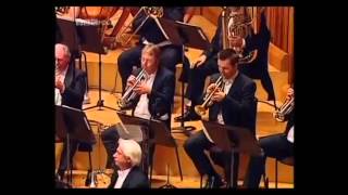 ARCHIVIO IEM Stravinskys Petrushka London Symphony Orchestra  Valery Gergiev [upl. by Belamy]