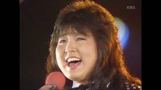 정수라  아 대한민국  Jung Soora  Oh Korea 1983 가요대상 [upl. by Aryamoy816]