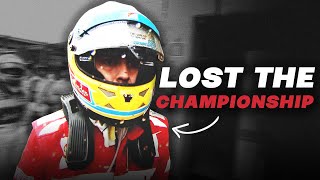 F1 Photos With Sad Backstories [upl. by Anahsal]