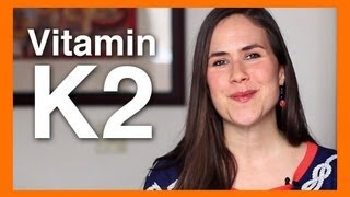 Why Vitamin K2 is so important and how to get it [upl. by Ahseikal713]