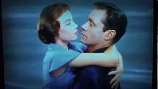 Leslie Caron and Mel Ferrer  Lili Tribute [upl. by Aniles976]