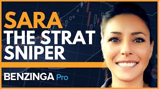 Sniper In Trading Strategy Sara The Strat  Benzinga [upl. by Htebiram]