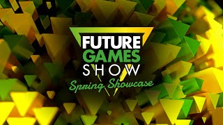 Future Games Show Spring Showcase 2024 [upl. by Donelle]