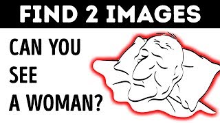 20 Optical Illusions That Confuse the Smartest People [upl. by Maffa308]