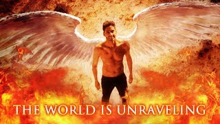 Lucifer  The World is Unraveling [upl. by Ailahs242]