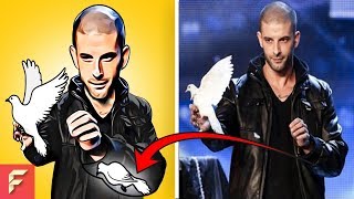 Most Famous Britains Got Talent Magic Tricks Finally Revealed  BGT [upl. by Abell947]