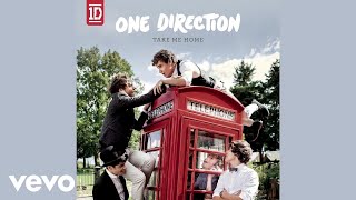 One Direction  I Would Audio [upl. by Burne]