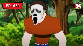 বল্টুর দূরবীন  Nut Boltu  Bangla Cartoon  Episode  631 [upl. by Alarice]