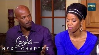 Keenen Ivory Wayans quotComedy Is the Mask for Painquot  Oprahs Next Chapter  Oprah Winfrey Network [upl. by Ennaegroeg523]