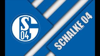 FC Schalke 04 Torhymne 202425 [upl. by Ecela]