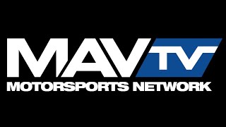 MAVTV Motorsports Network [upl. by Dobson]