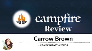 Campfire Review [upl. by Eugenius]