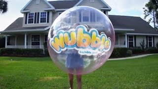 Wubble Bubble Ball [upl. by Lebasiram239]