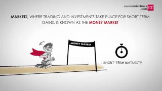 How does the Money Market work [upl. by Zondra]