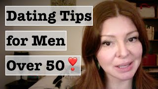 How to Date When Youre Over 50 Dating Tips amp Where to Meet Women [upl. by Demmy]