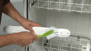 Dishwasher Maintenance Tips [upl. by Misha196]