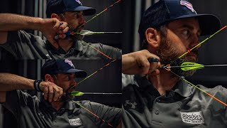 Different Releases In Archery and How to Use Them [upl. by Airekat303]