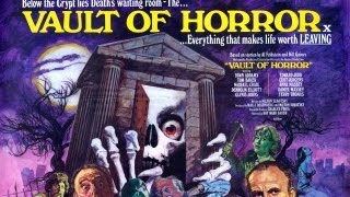 The Vault of Horror 1973 [upl. by Sobel]