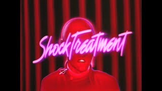 Shock Treatment Original Trailer Jim Sharman 1981 [upl. by Nedmac]