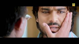 Komaram Puli Telugu Full Length HD Action Thriller Film  Pawan Kalyan  Super Hit Movies [upl. by Nawiat]