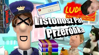 Listonosz Pat przeróbka [upl. by Nowtna600]