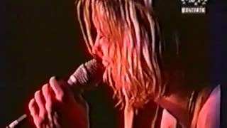 Jonny LANG  A quitter never wins  Live in Paris TheNewMorning  10101997 BEST VIDEO EVER [upl. by Staffan]