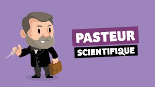 Louis Pasteur I Quelle Histoire  TV5 Monde [upl. by Noiramed482]