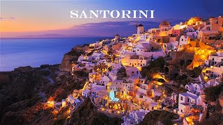 Top 10 Best Luxury Hotels in Santorini Greece 5 Star Cliffside Caldera View amp Beach Resorts [upl. by Annaehs]