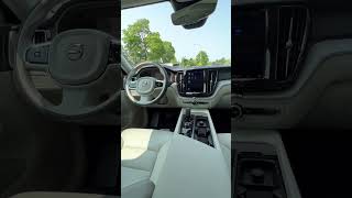 Volvo XC60 Recharge Walk Around [upl. by Moffitt850]