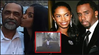 BREAKING Kim Porter’s Dad GOES NUTS On Diddy [upl. by Aynatal]