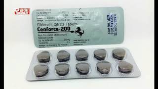 Sildenafil 200mg reviews  sildenafil citrate hindi reviews  high strength tablets [upl. by Benjie]