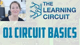 Circuit Basics  The Learning Circuit [upl. by Nnayd]